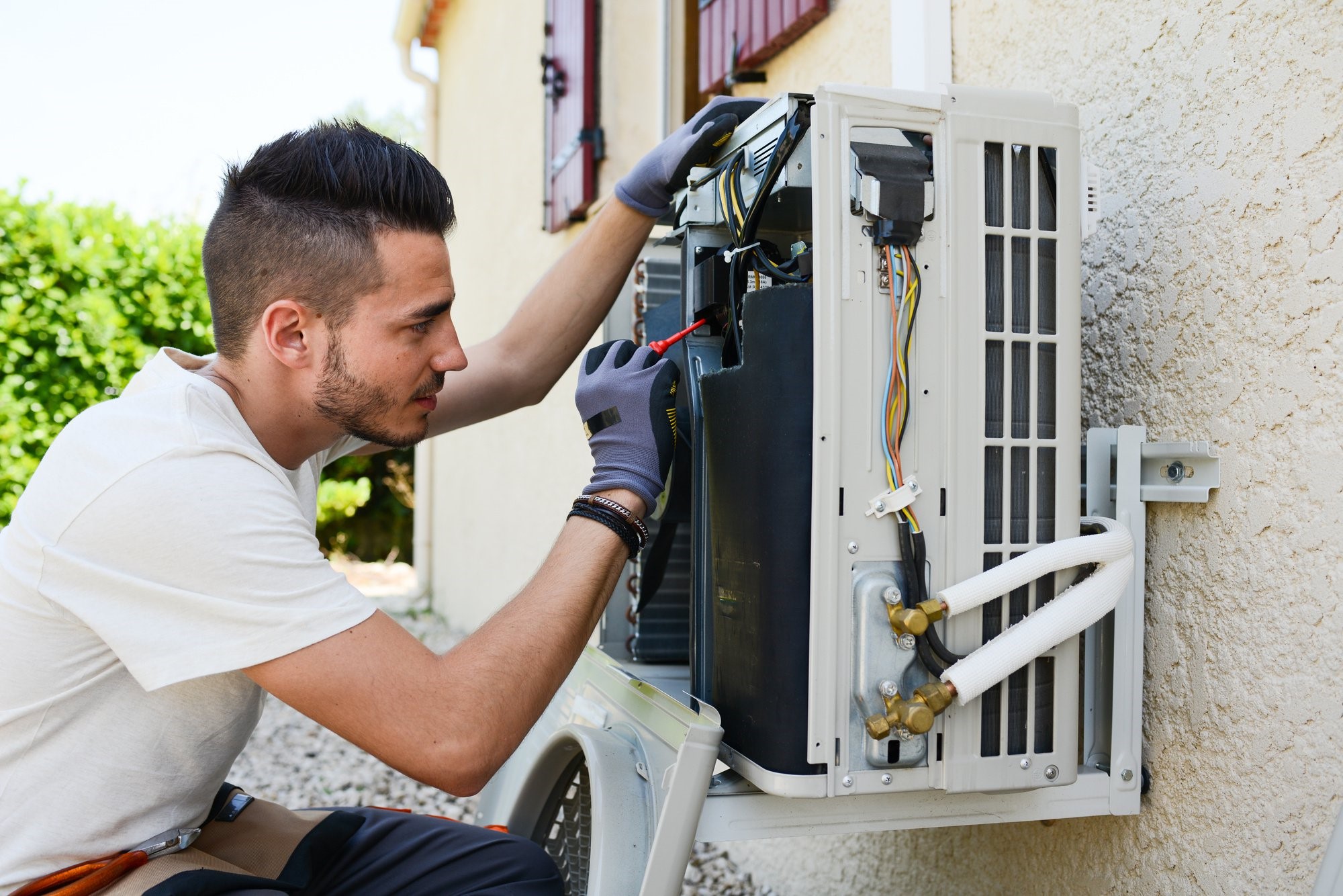 Heating And Air Conditioning Repair Huntsville Al